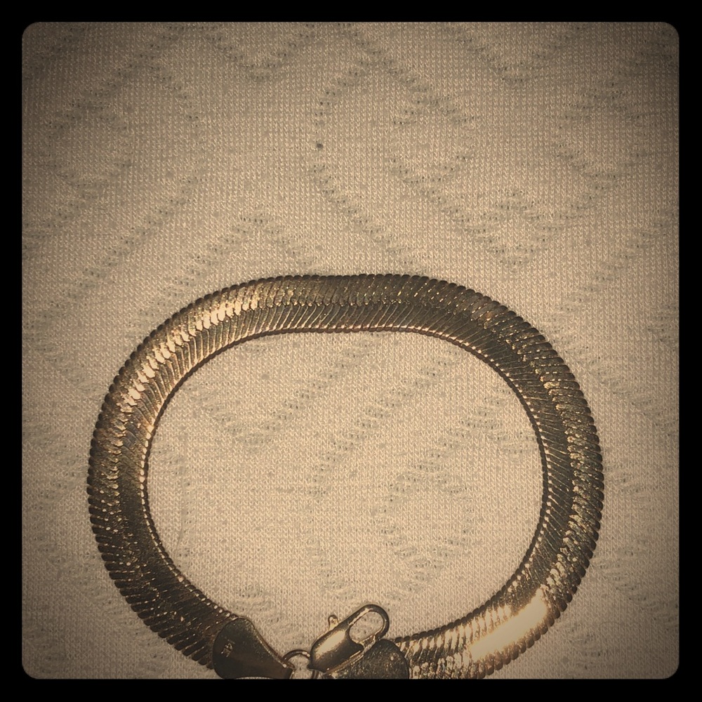 14k Gold bracelet